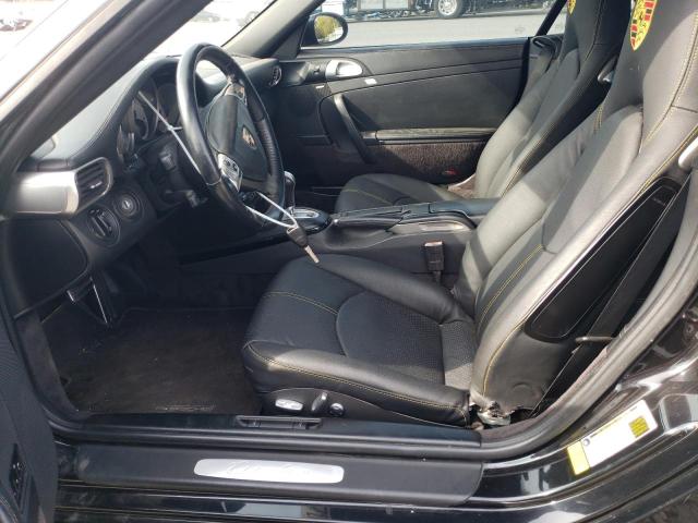 Photo 7 from auction – 2009 PORSCHE 911 TURBO with VIN WP0CD29989S773136