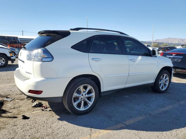 Photo 3 from auction – 2008 LEXUS RX 350 with VIN 2T2GK31U78C053304
