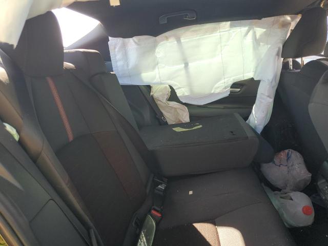 Photo 10 from auction – 2024 TOYOTA COROLLA LE with VIN JTDBCMFE9R3055732
