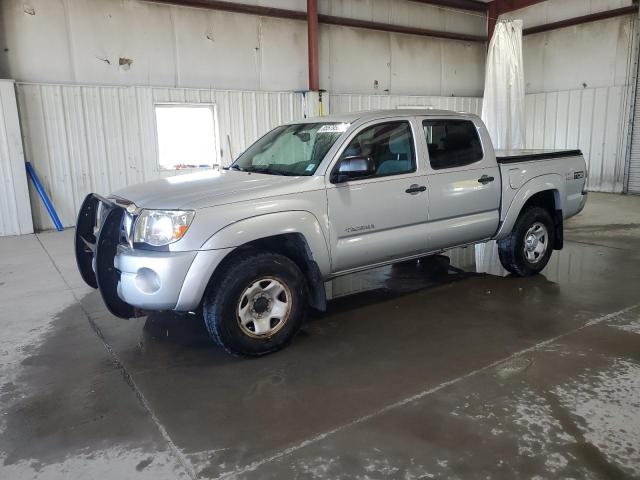 TOYOTA TACOMA DOU 2010 with VIN 3TMLU4EN3AM041623 - Photo from auction