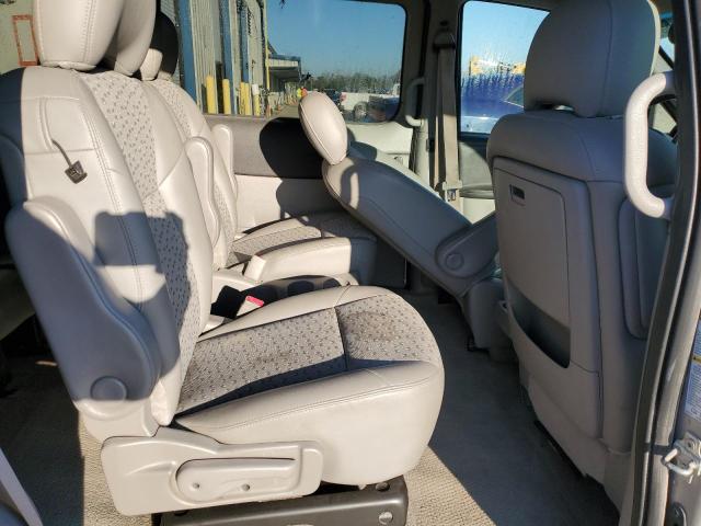 Photo 11 from auction – 2008 CHEVROLET UPLANDER L with VIN 1GNDV33158D144115
