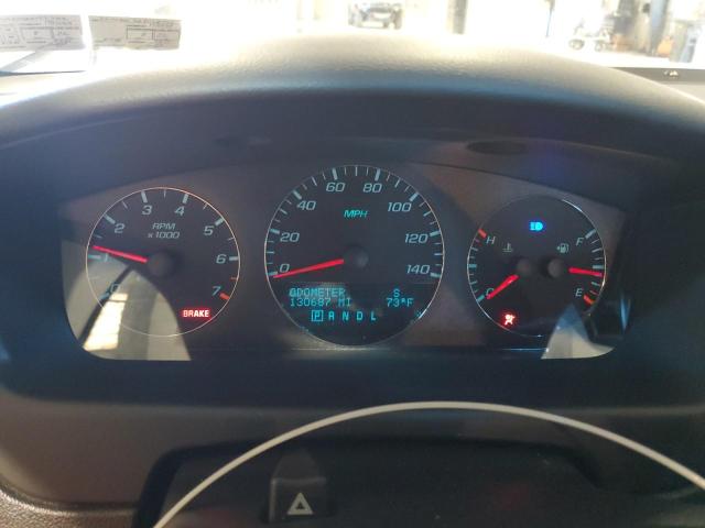 Photo 9 from auction – 2013 CHEVROLET IMPALA LTZ with VIN 2G1WC5E38D1227716