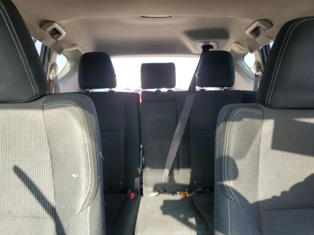 Photo 10 from auction – 2016 TOYOTA RAV4 XLE with VIN JTMWFREVXGD084851