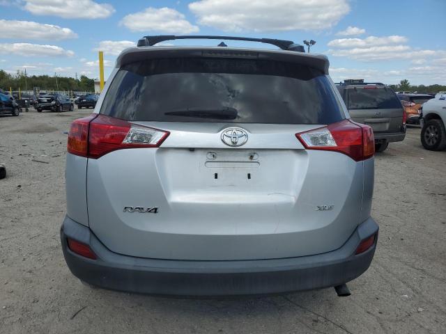 Photo 6 from auction – 2015 TOYOTA RAV4 XLE with VIN 2T3WFREV5FW229019