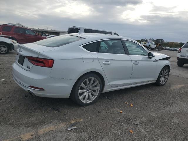 صورة رقم 3 من المزاد - 2018 AUDI A5 PREMIUM مع VIN WAUBNCF57JA006112