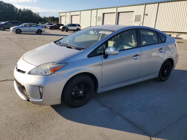 TOYOTA PRIUS 2015 with VIN JTDKN3DU2F1999460 - Photo from auction