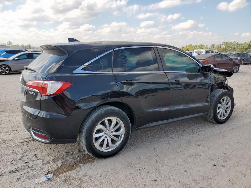 Photo 3 from auction – 2017 ACURA RDX with VIN 5J8TB3H33HL003669