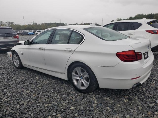 Photo 2 from auction – 2012 BMW 528 XI with VIN WBAXH5C52CDW09564