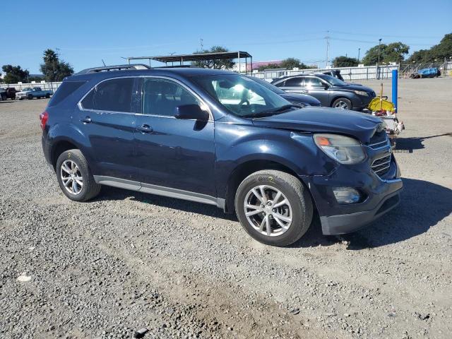 Photo 4 from auction – 2017 CHEVROLET EQUINOX LT with VIN 2GNFLFE31H6264832