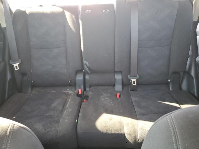 Photo 10 from auction – 2015 NISSAN ROGUE S with VIN KNMAT2MT2FP575504