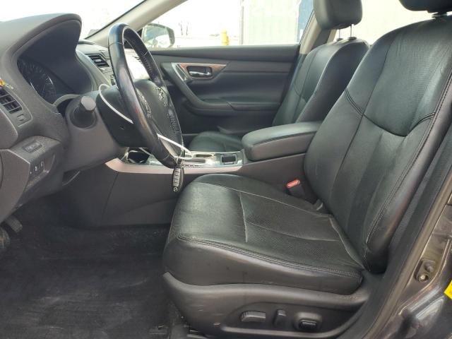 Photo 7 from auction – 2013 NISSAN ALTIMA 2.5 with VIN 1N4AL3AP5DC134022