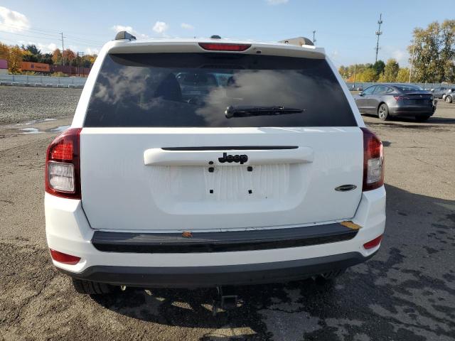 Photo 6 from auction – 2015 JEEP COMPASS SP with VIN 1C4NJCBA6FD341737