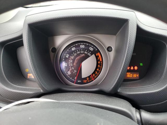 Photo 9 from auction – 2010 TOYOTA SCION XD with VIN JTKKU4B49AJ058181