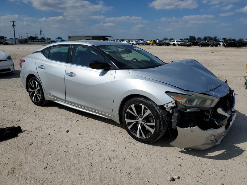 Photo 4 from auction – 2016 NISSAN MAXIMA 3.5 with VIN 1N4AA6AP5GC437801
