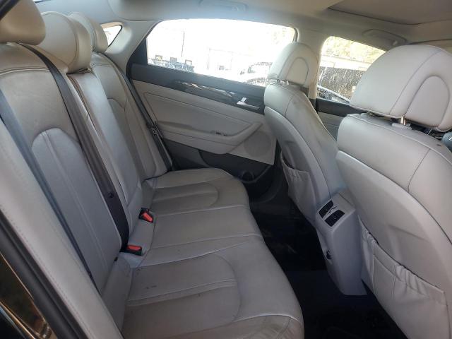 Photo 10 from auction – 2017 HYUNDAI SONATA SPO with VIN 5NPE34AF7HH474307