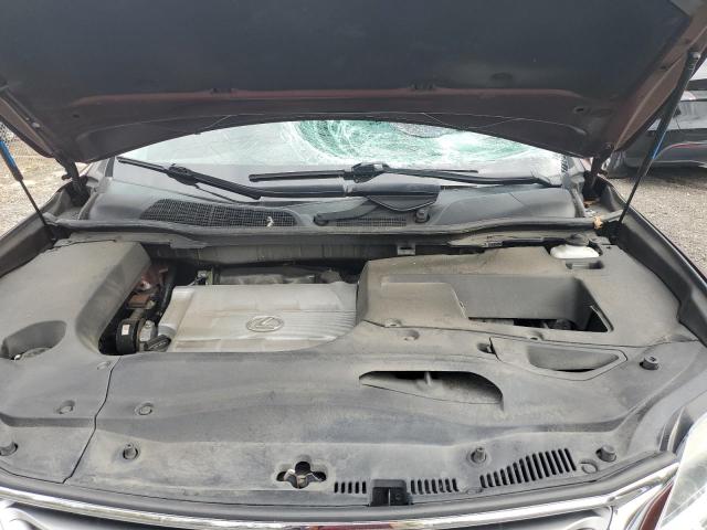 Photo 12 from auction – 2015 LEXUS RX 350 BASE with VIN 2T2BK1BA4FC261897