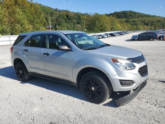 Photo 4 from auction – 2017 CHEVROLET EQUINOX LS with VIN 2GNFLEEK6H6213733