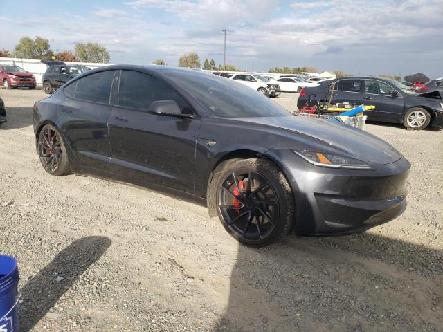 Photo 4 from auction – 2024 TESLA MODEL 3 with VIN 5YJ3E1ET9RF856550