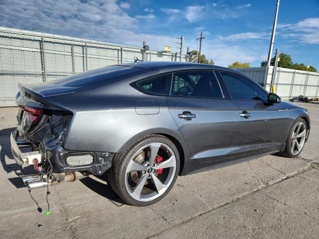 Photo 3 from auction – 2019 AUDI S5 PRESTIGE with VIN WAUC4DF52KA023804