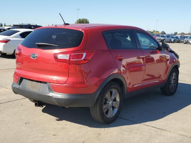 Photo 3 from auction – 2012 KIA SPORTAGE BASE with VIN KNDPB3A21C7328405