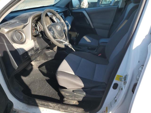 Photo 7 from auction – 2013 TOYOTA RAV4 LE with VIN 2T3BFREVXDW051670