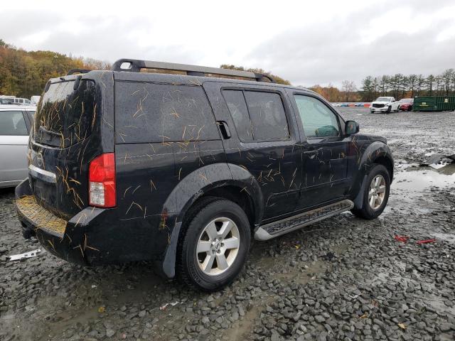 Photo 3 from auction – 2012 NISSAN PATHFINDER with VIN 5N1AR1NB4CC600738