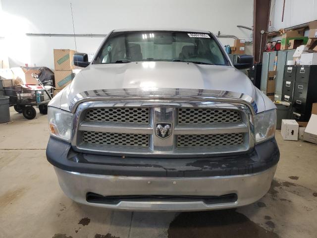 Photo 5 from auction – 2010 DODGE RAM 1500 with VIN 1D7RV1GP5AS185563