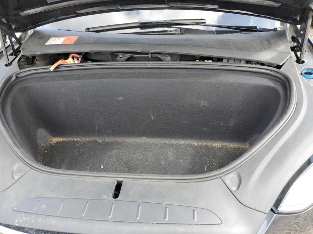 Снимка 12 от търг – 2016 TESLA MODEL X с VIN 5YJXCBE29GF022702