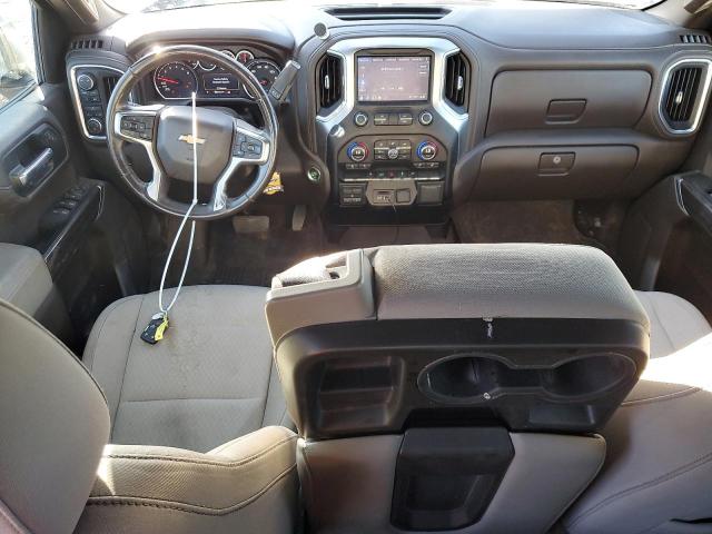 Photo 8 from auction – 2019 CHEVROLET SILVERADO with VIN 1GCUYDED4KZ306825