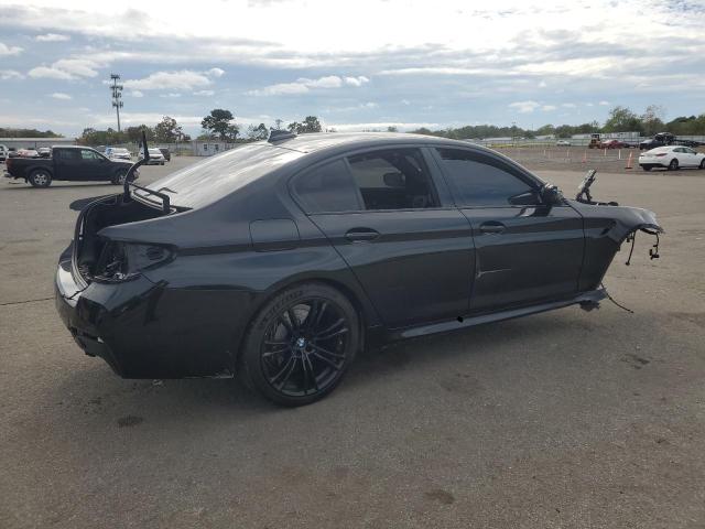 Photo 3 from auction – 2021 BMW M5 with VIN WBS83CH02MCF25450