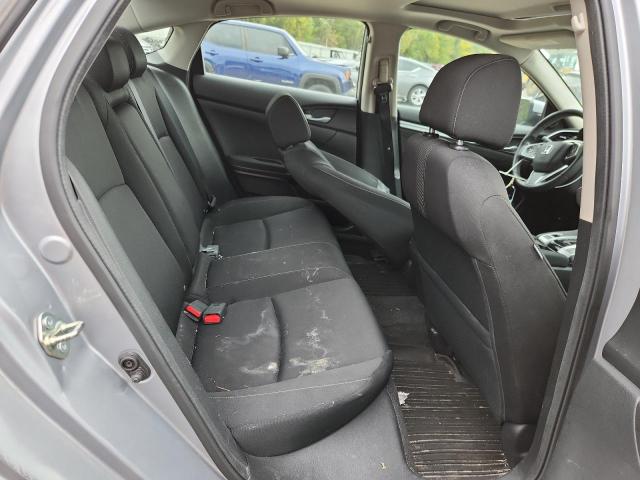 Photo 10 from auction – 2016 HONDA CIVIC EX with VIN 2HGFC2F81GH502601