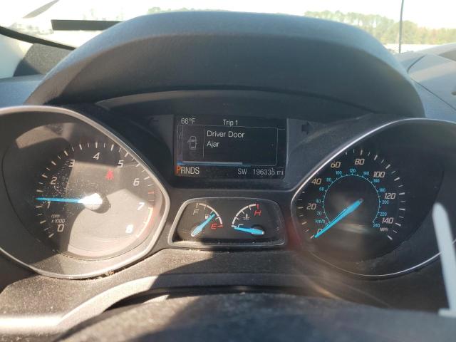 Photo 9 from auction – 2016 FORD ESCAPE SE with VIN 1FMCU0G72GUB39808