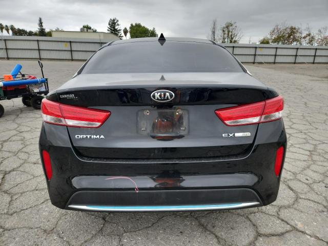 Photo 6 from auction – 2017 KIA OPTIMA PLU with VIN KNAGV4LD7H5010932