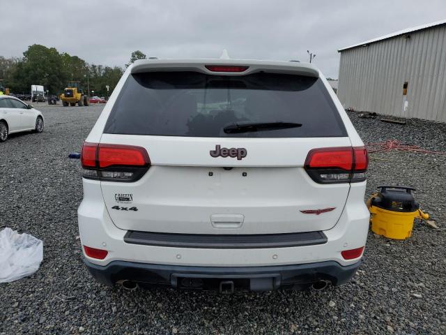 Photo 6 from auction – 2021 JEEP GRAND CHER with VIN 1C4RJFLT5MC588639