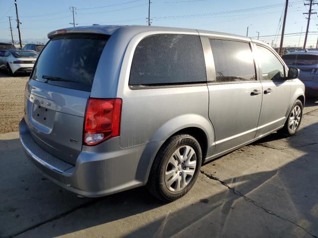 Photo 3 from auction – 2019 DODGE GRAND CARA with VIN 2C4RDGBG7KR682771