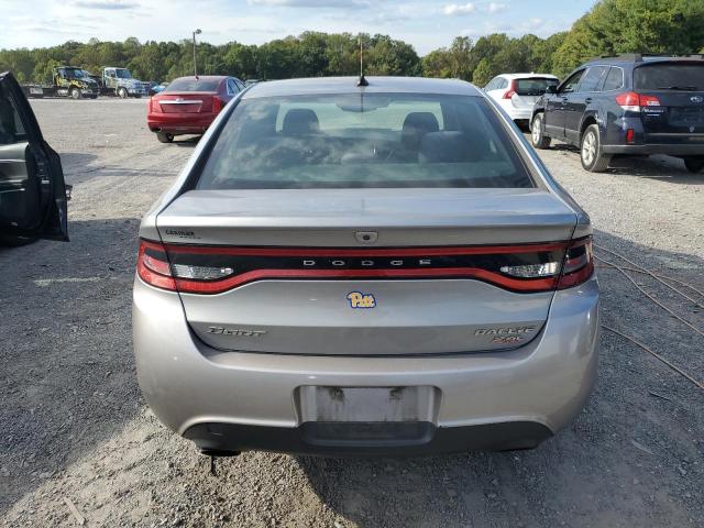 Photo 6 from auction – 2014 DODGE DART SXT with VIN 1C3CDFBB2ED695640