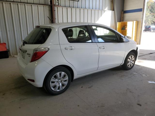 Photo 3 from auction – 2013 TOYOTA YARIS with VIN JTDKTUD37DD569826