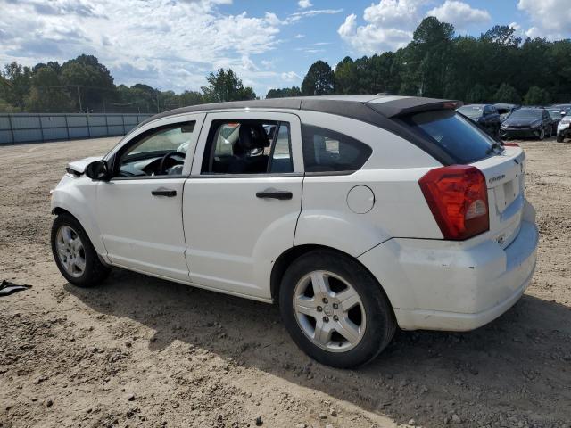 Photo 2 from auction – 2008 DODGE CALIBER SX with VIN 1B3HB48BX8D786275