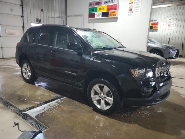 Photo 4 from auction – 2014 JEEP COMPASS LA with VIN 1C4NJDEB5ED788729