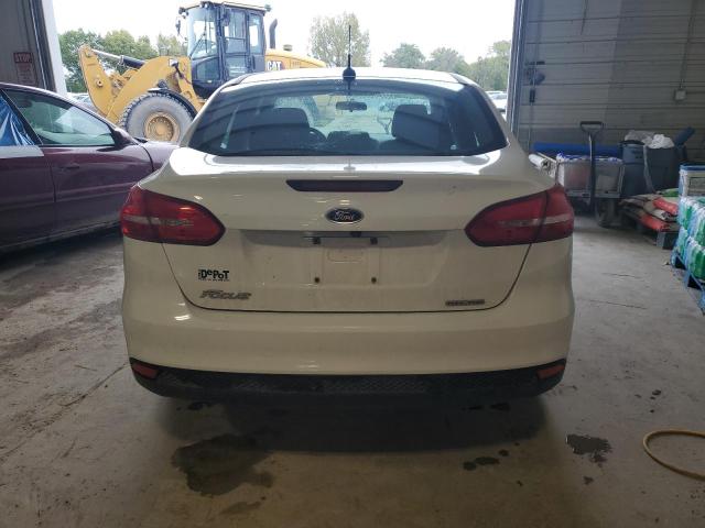 Photo 6 from auction – 2015 FORD FOCUS S with VIN 1FADP3E20FL231227