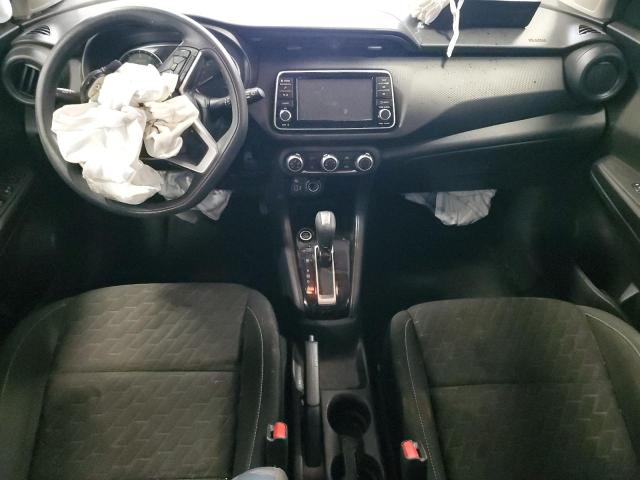 Photo 8 from auction – 2021 NISSAN KICKS S with VIN 3N1CP5BV8ML533630