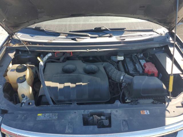 Photo 11 from auction – 2013 FORD EDGE SE with VIN 2FMDK3G94DBB31112