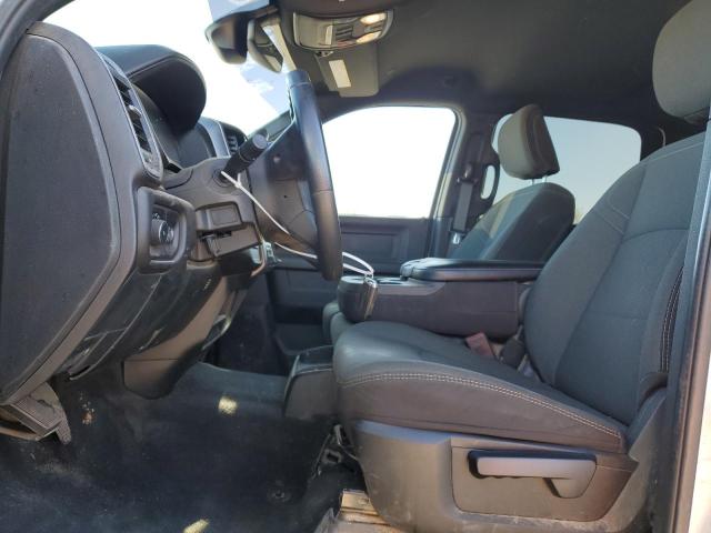 Photo 7 from auction – 2024 RAM 2500 TRADE with VIN 3C6UR5CL4RG118076