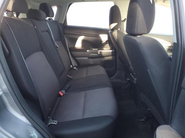 Photo 10 from auction – 2019 MITSUBISHI OUTLANDER with VIN JA4AP3AUXKU011824