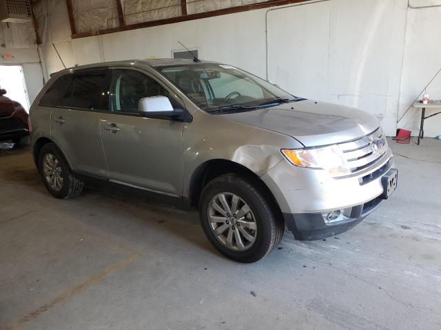 Photo 4 from auction – 2007 FORD EDGE SEL PLUS with VIN 2FMDK39C17BB41934