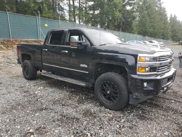 Photo 4 from auction – 2017 CHEVROLET SILVERADO with VIN 1GC4K1EY5HF161100