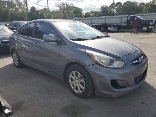 Photo 4 from auction – 2014 HYUNDAI ACCENT GLS with VIN KMHCT4AE8EU635159