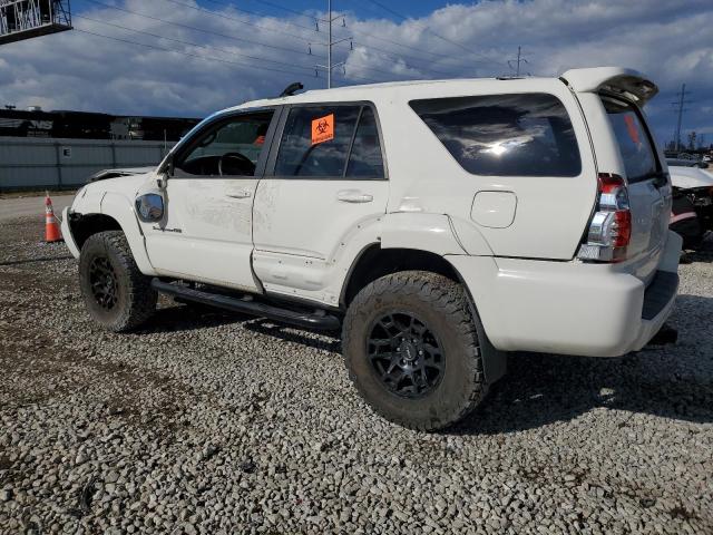 Photo 2 from auction – 2006 TOYOTA 4RUNNER SR5 with VIN JTEBU14RX68061437