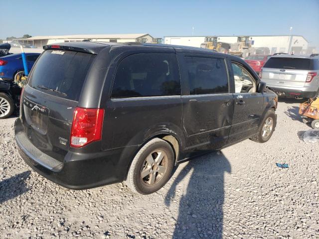 Photo 3 from auction – 2011 DODGE CARAVAN with VIN 2D4RN5DG2BR741145