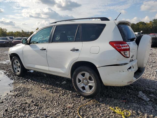 Photo 2 from auction – 2012 TOYOTA RAV4 with VIN 2T3ZF4DV3CW138358